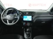 Kia Rio III Вологда  - изображение 32