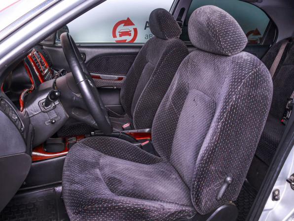 Hyundai Sonata IV (EF) Рестайлинг с пробегом 2007 года, цена 479 000 рублей, 387148 км, седан, Автокод Объявления