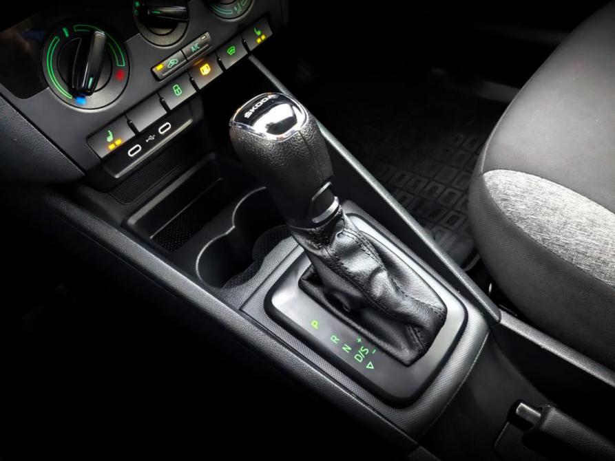 Skoda Rapid II Москва  - изображение 27