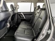 Toyota Land Cruiser Prado 150 Series Рестайлинг 3 Москва  - изображение 42