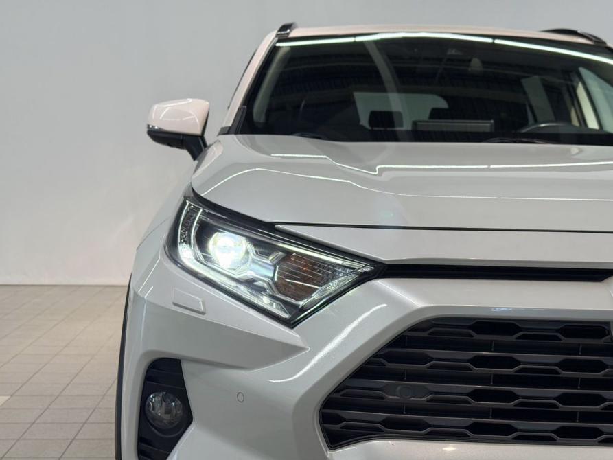 Toyota RAV4 V (XA50) Омск  - изображение 6