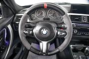 BMW 3 серии VI (F3x) Пермь  - изображение 37