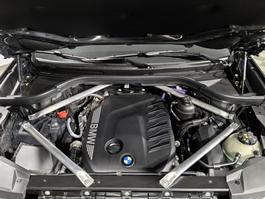 BMW X5 IV (G05/G18) Рестайлинг Санкт-Петербург  - изображение 14