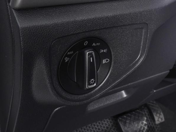 Volkswagen Atlas I Рестайлинг с пробегом 2020 года, цена 3 350 000 рублей, 113337 км, внедорожник, Автокод Объявления