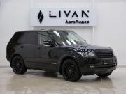 Land Rover Range Rover IV Москва  - изображение 16