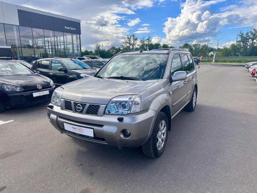 Nissan X-Trail I Рестайлинг Ногинск  - изображение 1