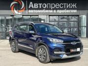 Chery Tiggo 8 I Волгоград  - изображение 23