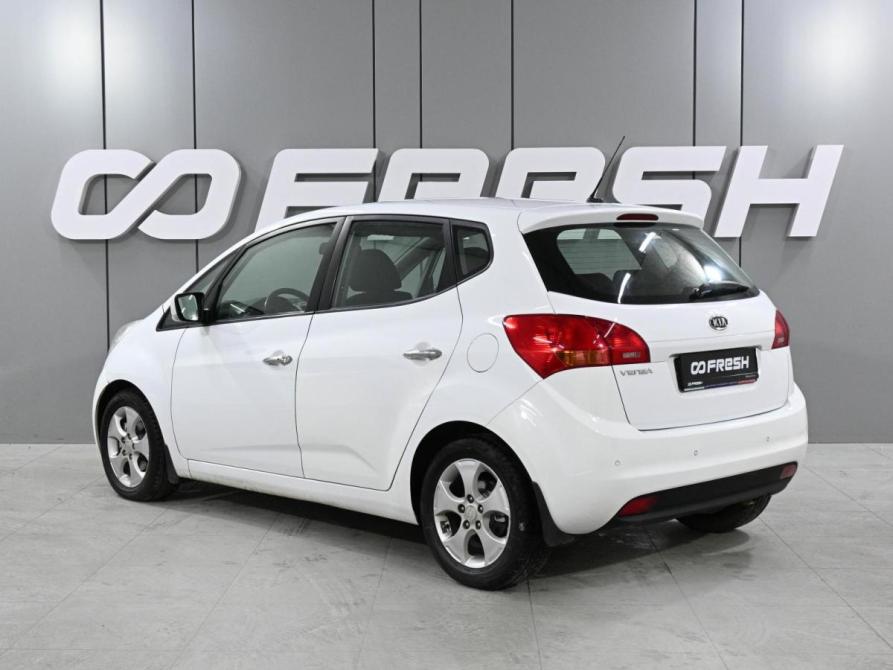 Kia Venga I Ростов-на-Дону  - изображение 2