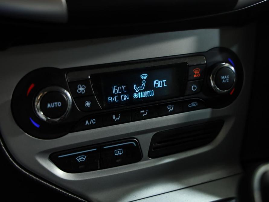 Ford Focus III Санкт-Петербург  - изображение 17