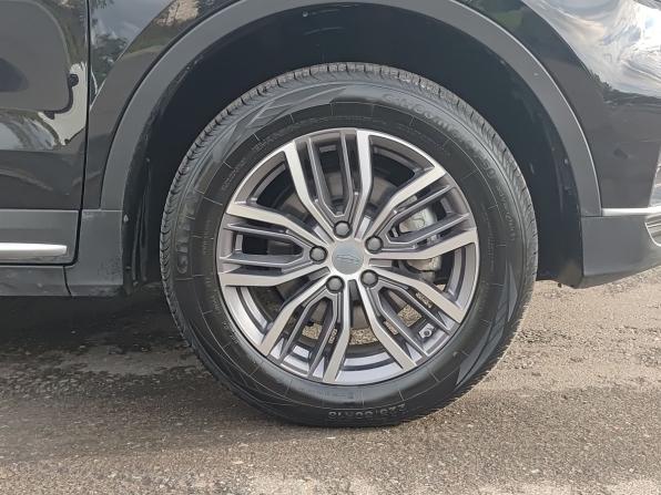 Geely Atlas Pro с пробегом 2023 года, цена 1 995 000 рублей, 72807 км, внедорожник, Автокод Объявления