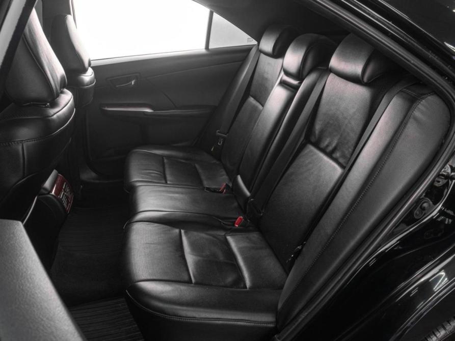 Toyota Camry VII (XV50) Тюмень  - изображение 9