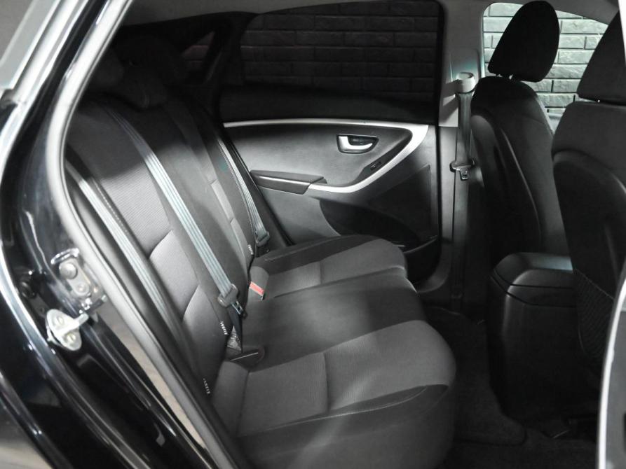 Hyundai i30 II Екатеринбург  - изображение 17