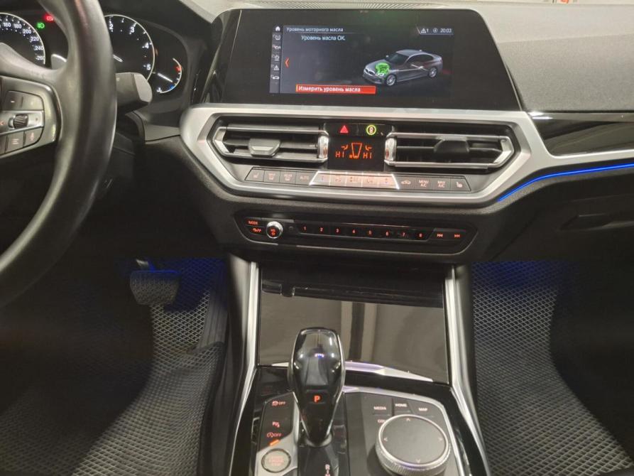 BMW 3 серии VII (G2x) Казань  - изображение 18