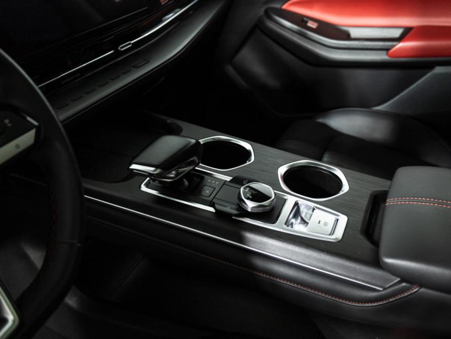 Changan CS55 Plus II Санкт-Петербург  - изображение 19