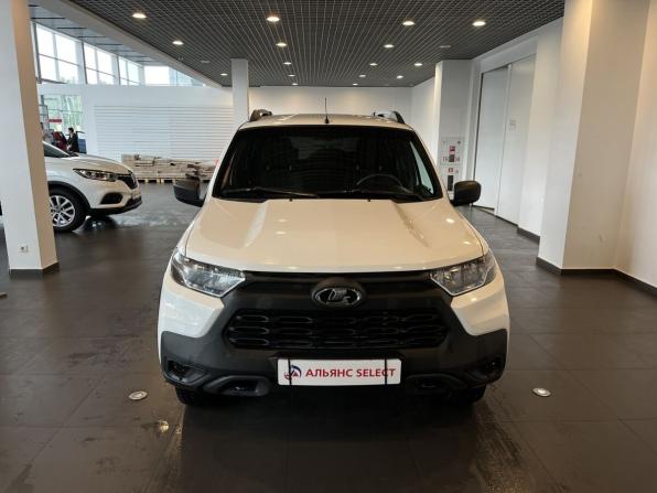 Lada (ВАЗ) Niva Travel I с пробегом 2021 года, цена 950 000 рублей, 81103 км, внедорожник, Автокод Объявления