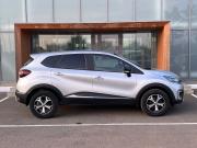 Renault Kaptur I Оренбург  - изображение 20