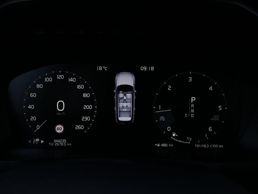 Volvo XC90 II Москва  - изображение 33