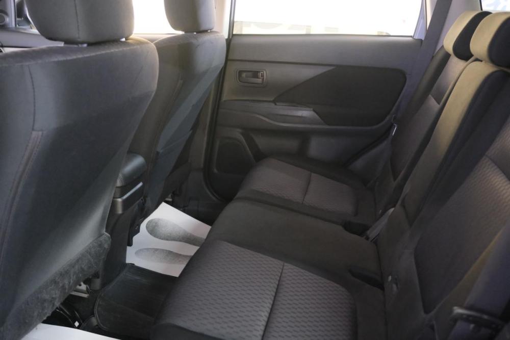Mitsubishi Outlander III Омск  - изображение 19