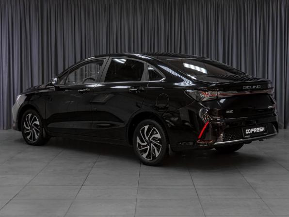 BAIC U5 Plus с пробегом 2023 года, цена 1 199 000 рублей, 64920 км, седан, Автокод Объявления