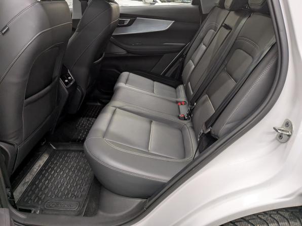 Chery Tiggo 7 Pro Max I с пробегом 2024 года, цена 2 050 000 рублей, 31597 км, внедорожник, Автокод Объявления