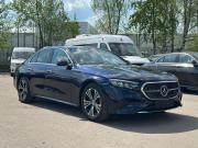 Mercedes-Benz E-Класс VI (W214 S214) Москва  - изображение 30