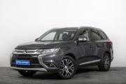 Mitsubishi Outlander III Рестайлинг 2 Томск  - изображение 21