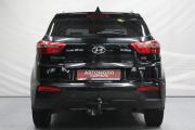 Hyundai Creta I Кемерово  - изображение 31