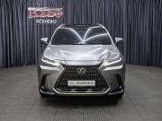 Lexus NX II Москва  - изображение 28