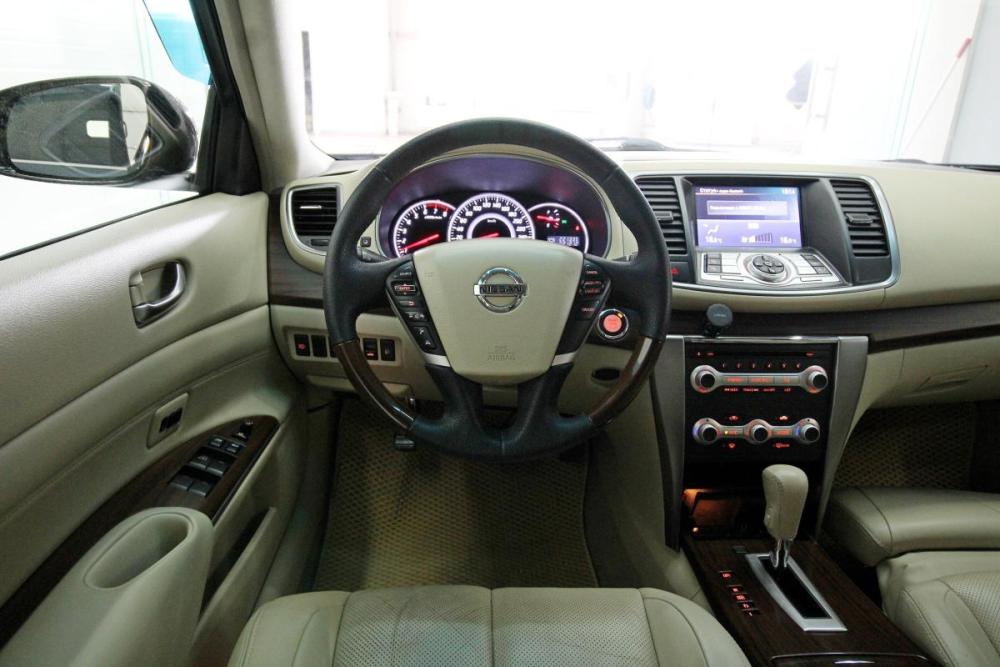 Nissan Teana II Рестайлинг Сургут  - изображение 20