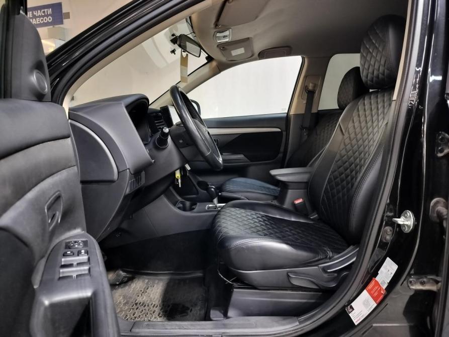 Mitsubishi Outlander III Санкт-Петербург  - изображение 16