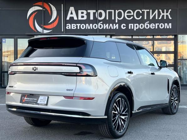 Changan Qiyuan Q07 с пробегом 2026 года, цена 4 050 000 рублей, 5 км, внедорожник, Автокод Объявления