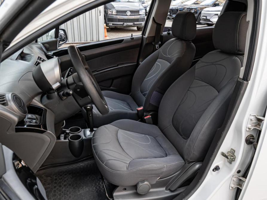 Chevrolet Spark III Краснодар  - изображение 10