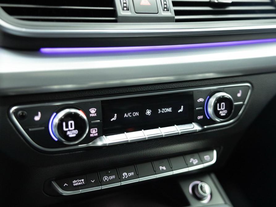 Audi Q5 II (FY) Ростов-на-Дону  - изображение 18