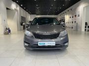 Kia Rio III Рестайлинг Москва  - изображение 21
