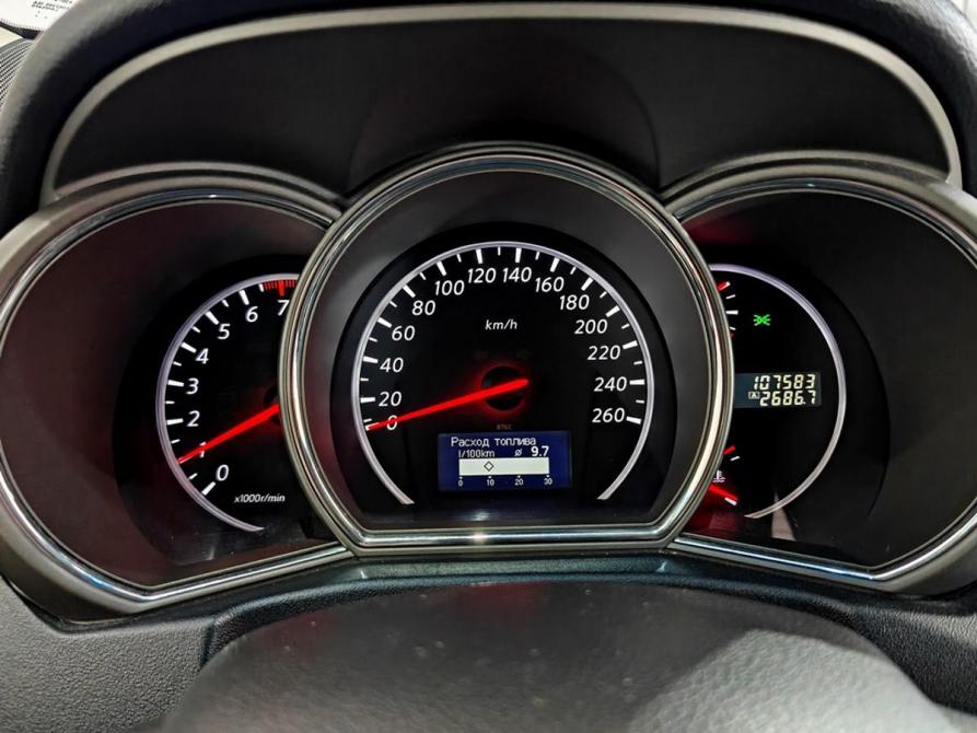 Nissan Murano II (Z51) Рестайлинг 2 Москва  - изображение 13