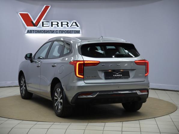 Haval Jolion I с пробегом 2023 года, цена 1 850 000 рублей, 54932 км, внедорожник, Автокод Объявления