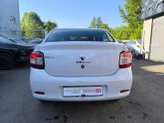 Renault Logan II Рестайлинг Нижнекамск  - изображение 29
