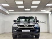 Toyota Land Cruiser 200 Series Рестайлинг 2 Санкт-Петербург  - изображение 29