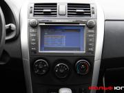 Toyota Corolla X (E140 E150) Рестайлинг Москва  - изображение 32
