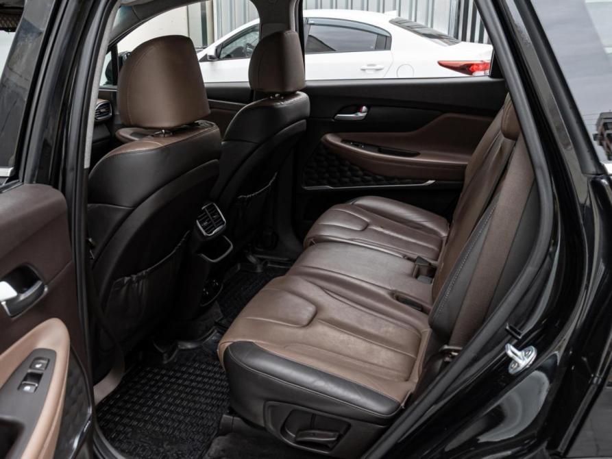 Hyundai Santa Fe IV Краснодар  - изображение 13