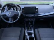 Mitsubishi Lancer X Ярославль  - изображение 25