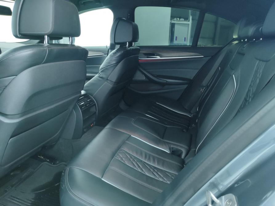 BMW 5 серии VII (G30/G31/G38) Ростов-на-Дону  - изображение 28