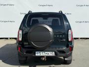 Lada (ВАЗ) Niva Travel I Курган  - изображение 20