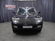 Toyota Land Cruiser 200 Series Москва  - изображение 28