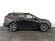 Nissan X-Trail III Рестайлинг Москва  - изображение 31