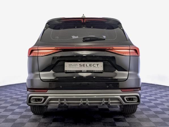 Chery Tiggo 8 Pro Max I Рестайлинг с пробегом 2024 года, цена 2 390 000 рублей, 26230 км, внедорожник, Автокод Объявления
