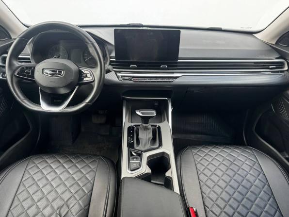 Geely Emgrand II с пробегом 2023 года, цена 1 210 000 рублей, 162648 км, седан, Автокод Объявления