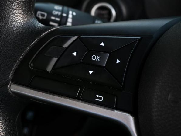 Nissan Dayz II с пробегом 2021 года, цена 939 000 рублей, 108710 км, хэтчбек, Автокод Объявления