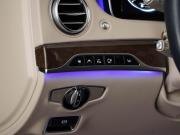 Mercedes-Benz S-Класс VI (W222 C217) Москва  - изображение 54