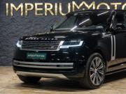 Land Rover Range Rover V Москва  - изображение 31